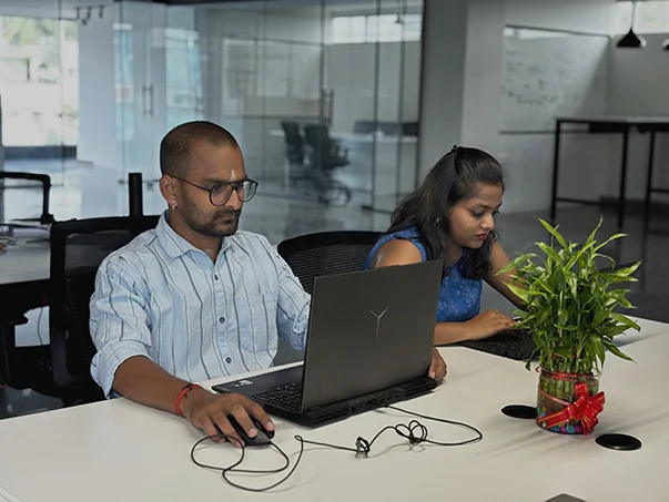 CoWorking Space in Hebbal